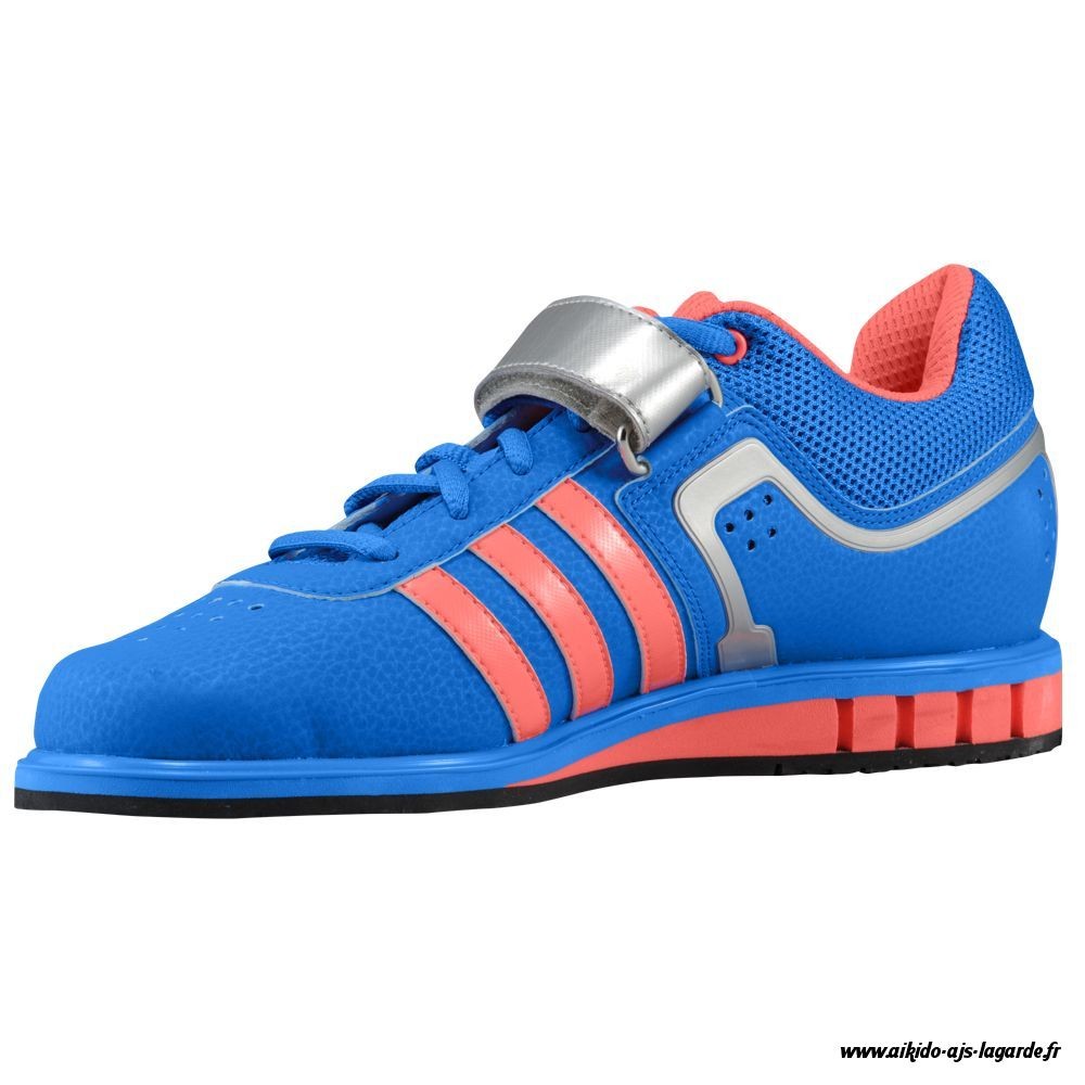 Adidas Powerlift 2 Femme